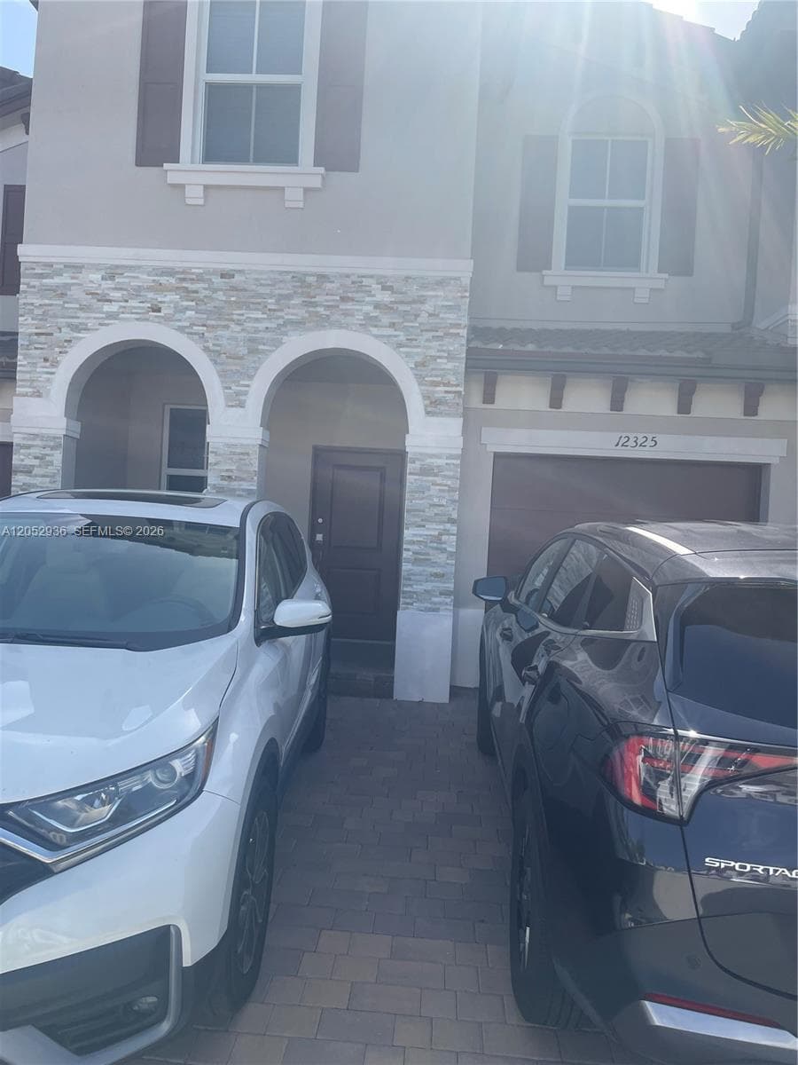Address on request