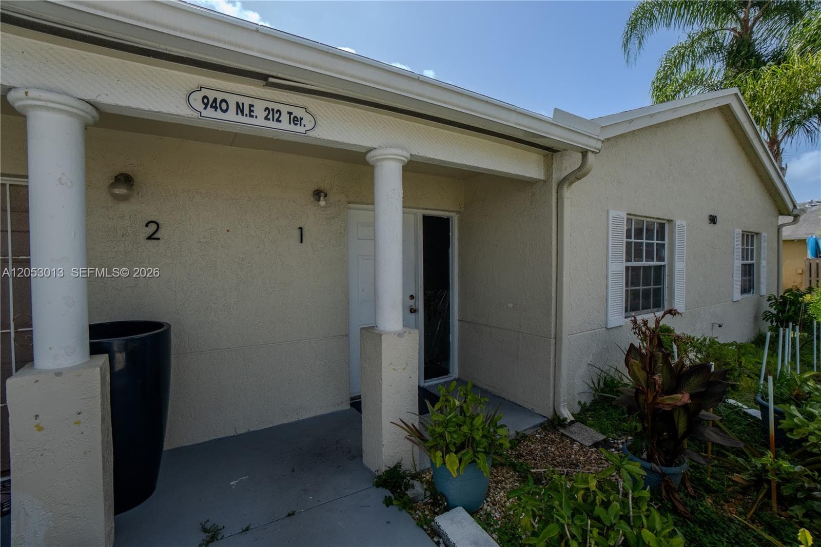 940 NE 212th Ter # 01, Miami FL 33179