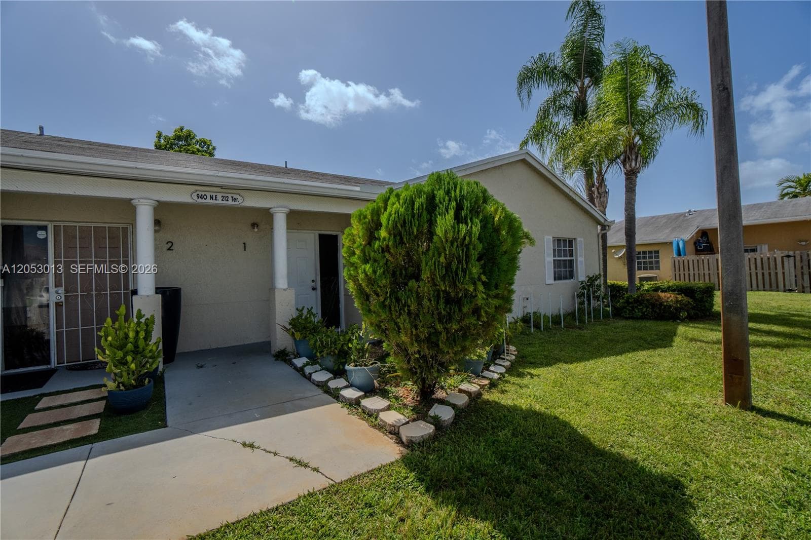 940 NE 212th Ter # 01, Miami FL 33179