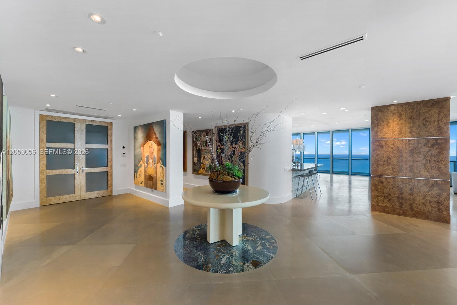 100 S Pointe Dr # 2905, Miami Beach FL 33139