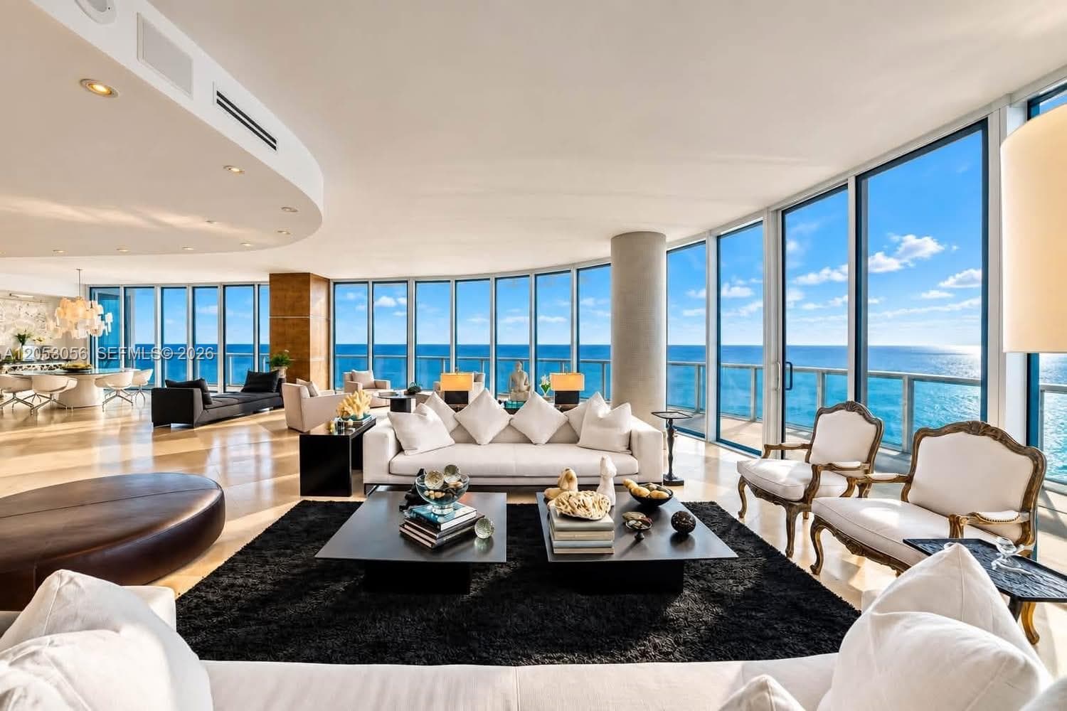 100 S Pointe Dr # 2905, Miami Beach FL 33139