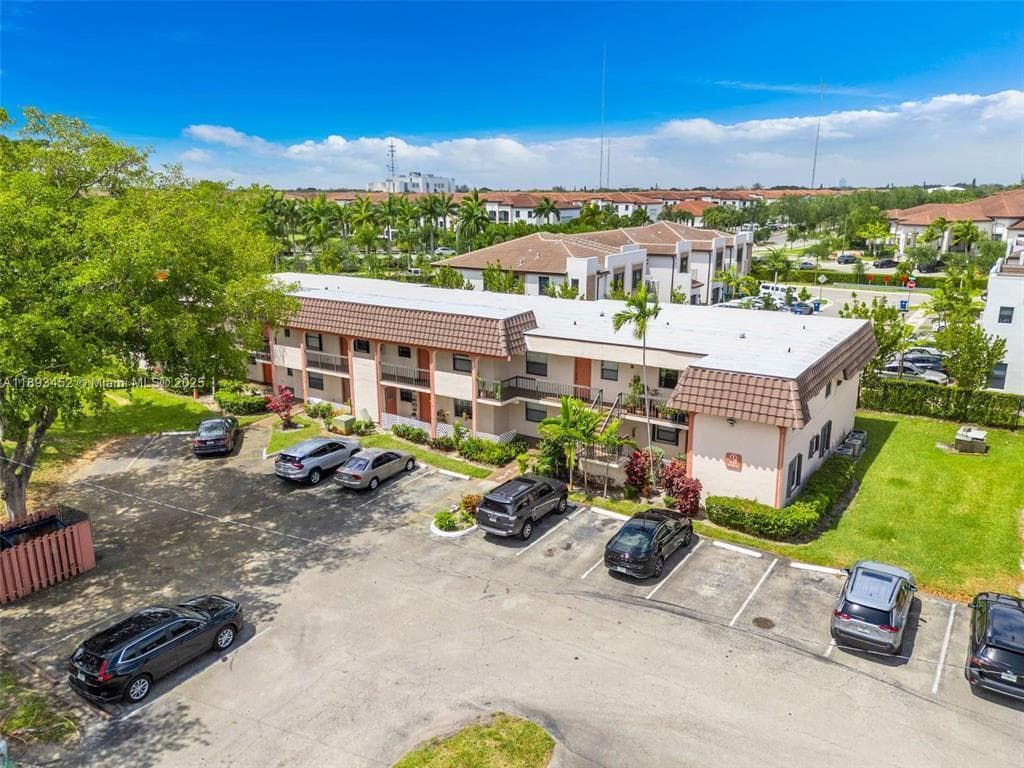 870 NE 207TH Terrace # 9, Miami FL 33179