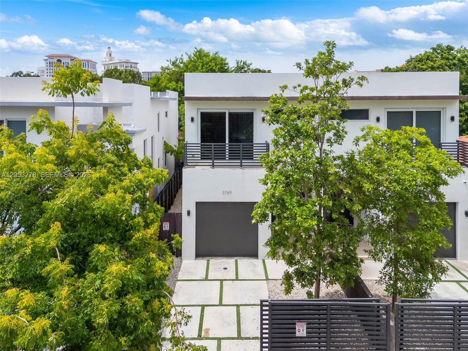 3769 SW 27th Ln # 3769, Miami FL 33134