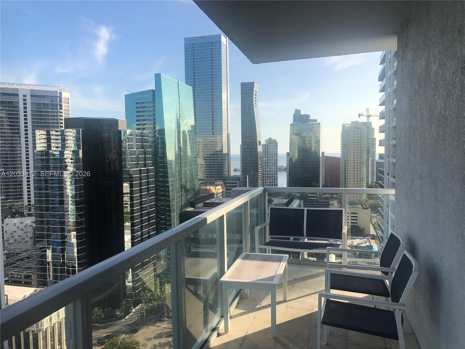 1050 Brickell Ave # 2910, Miami FL 33131