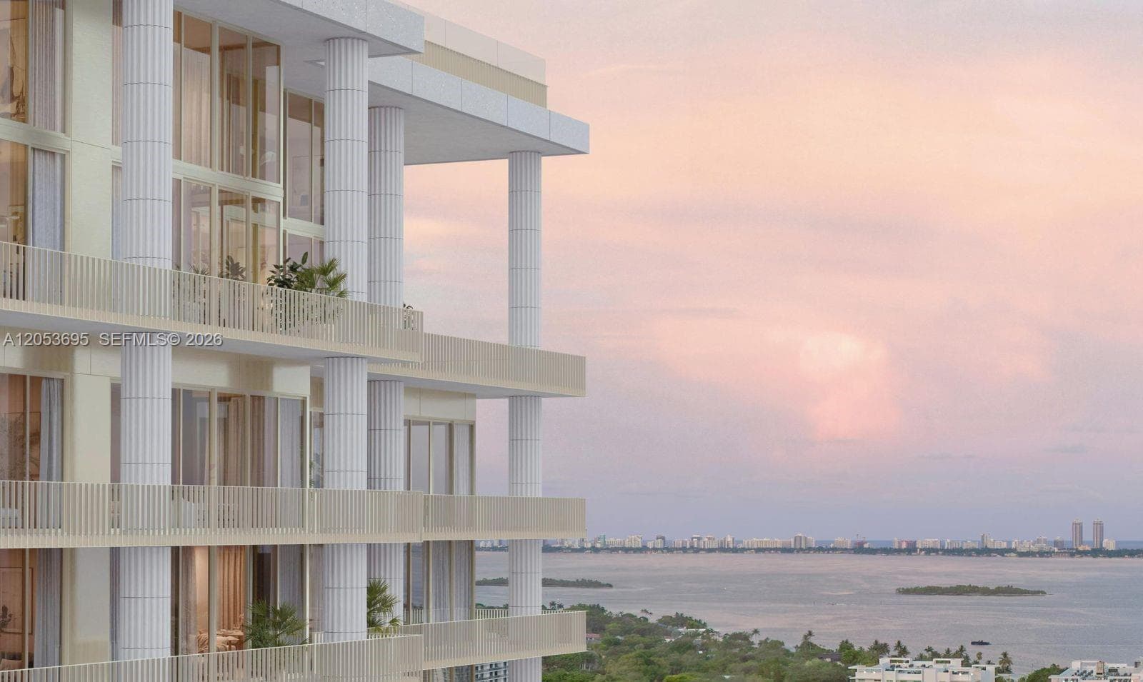 39 NE 39th Street # 602, Miami FL 33137