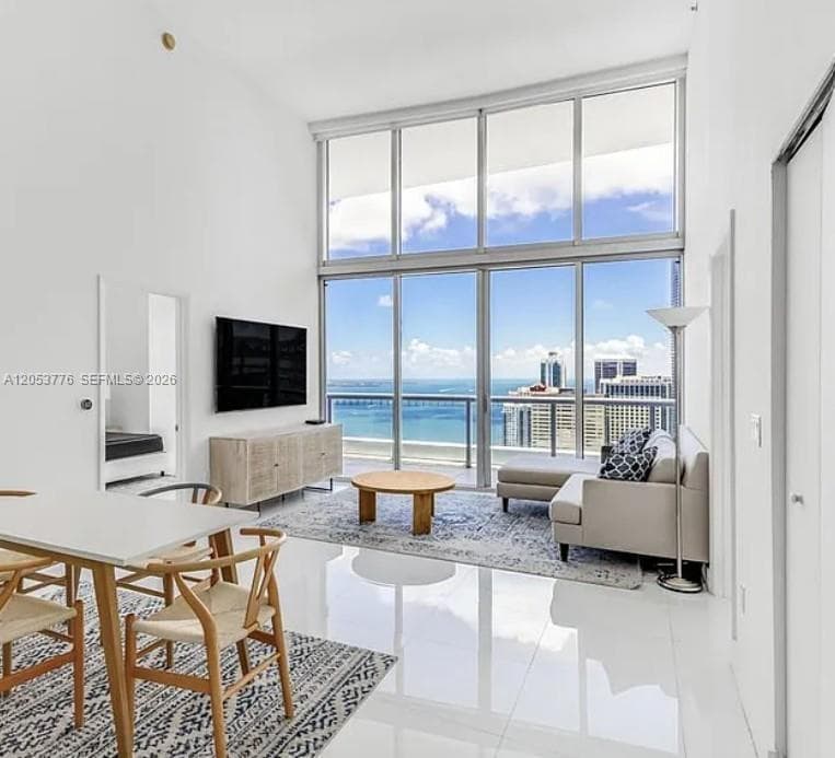 495 Brickell Ave # 4105, Miami FL 33131