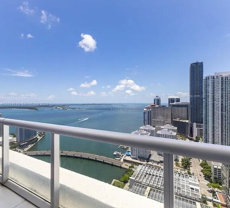 495 Brickell Ave # 4105, Miami FL 33131