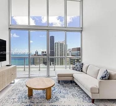 495 Brickell Ave # 4105, Miami FL 33131
