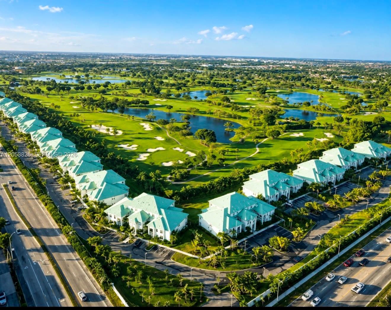 5300 NW 87th Ave # 915, Doral FL 33178