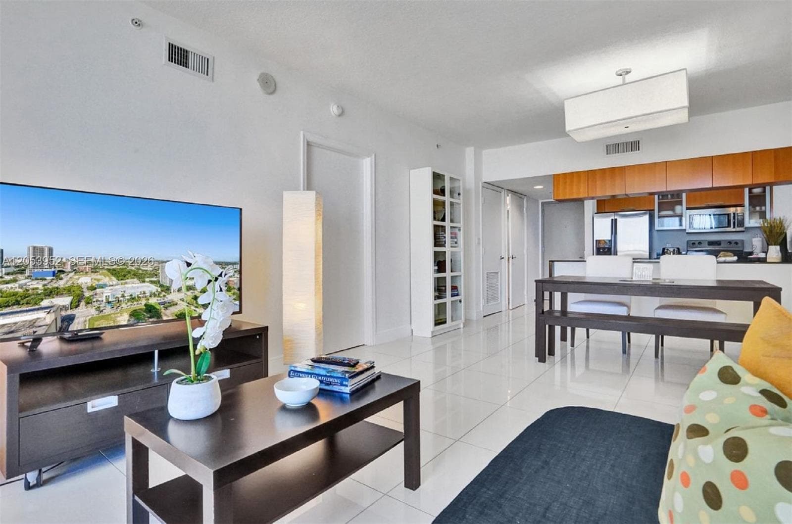 1750 N Bayshore Dr # 2911, Miami FL 33132