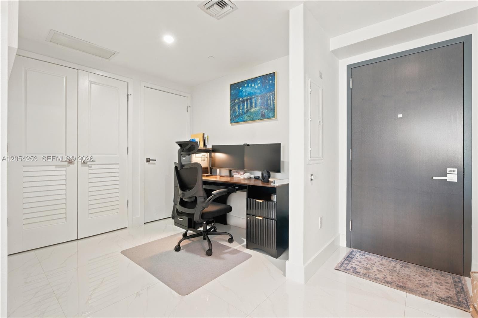 1080 Brickell Ave # 1607, Miami FL 33131