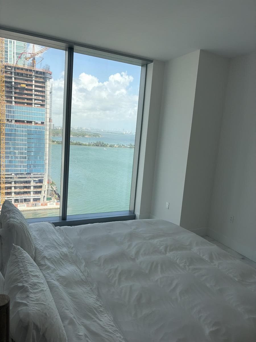 700 NE 26th Terrace # 2006, Miami FL 33137