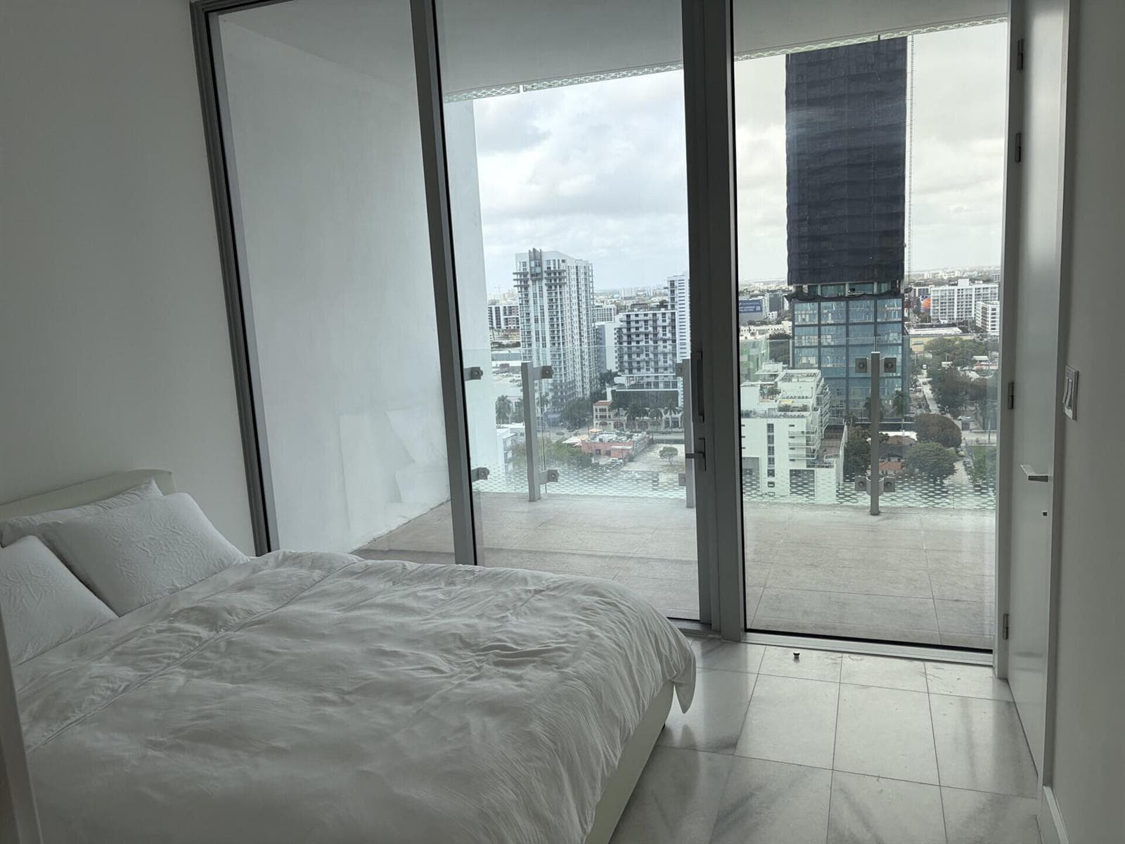 700 NE 26th Terrace # 2006, Miami FL 33137