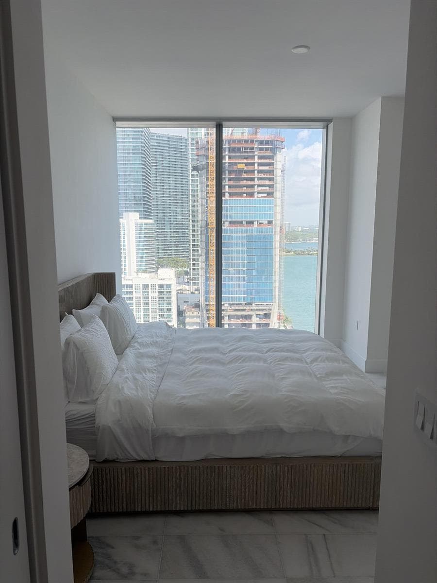 700 NE 26th Terrace # 2006, Miami FL 33137