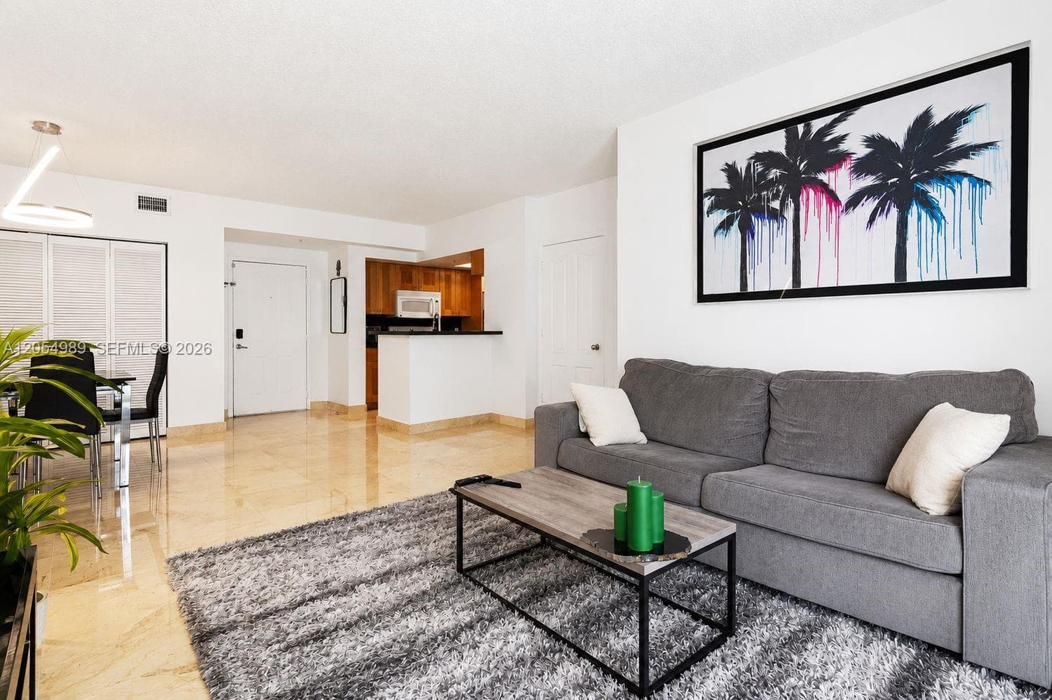 5085 NW 7th St # 906, Miami FL 33126