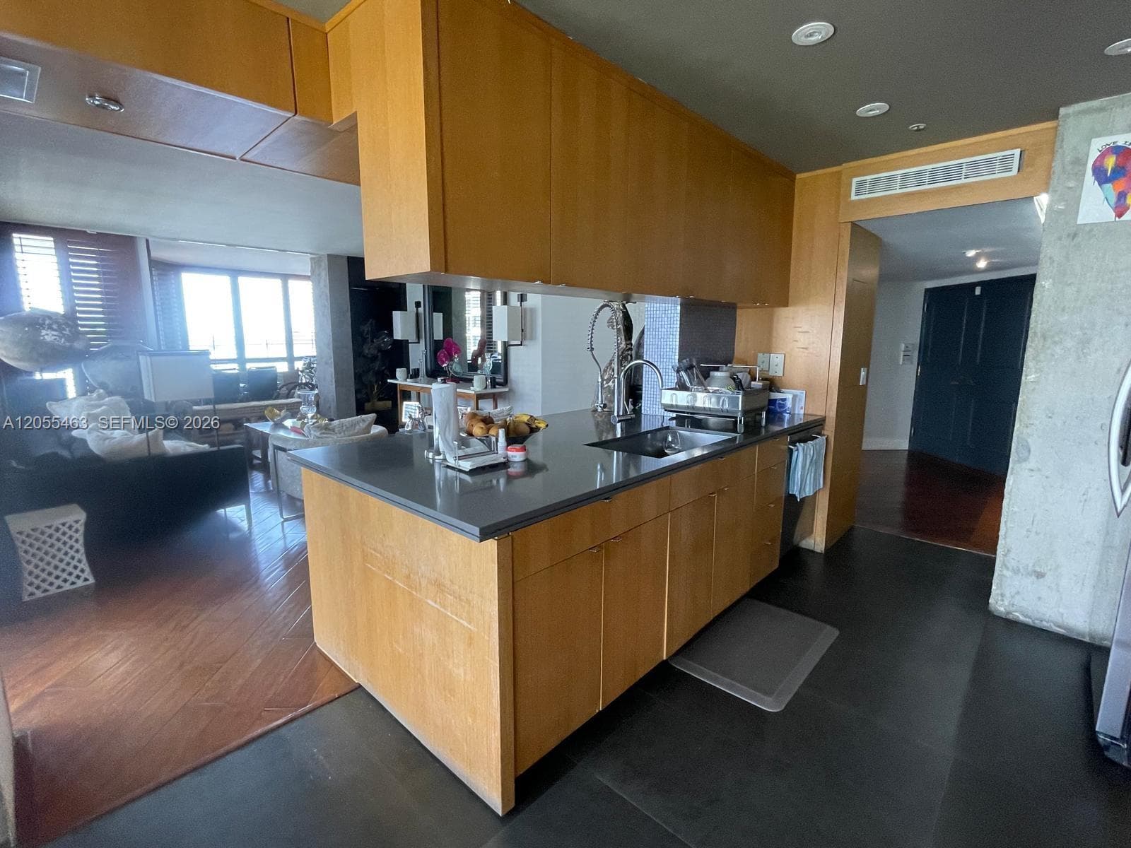 520 Brickell Key Dr # A1216, Miami FL 33131