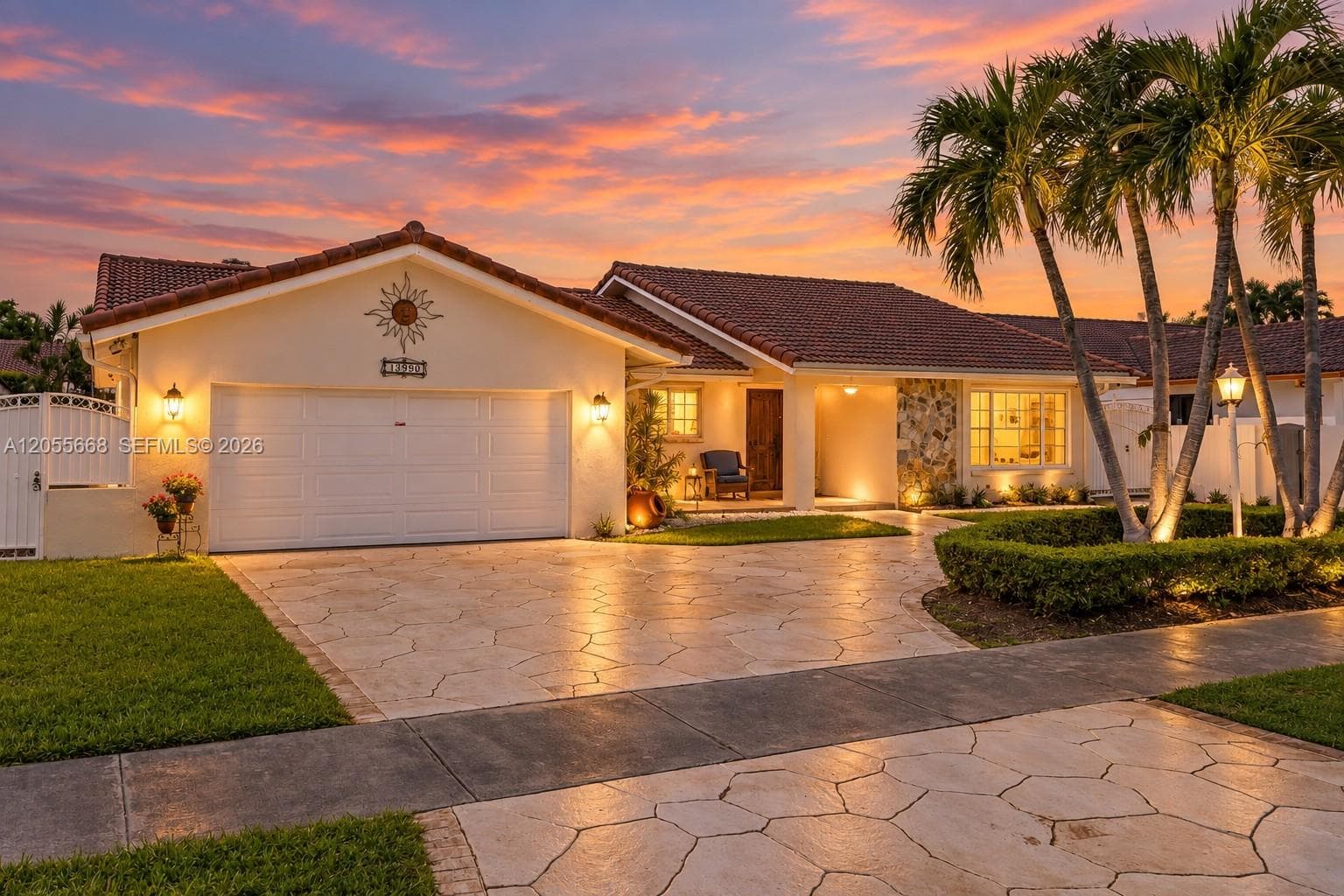 13390 SW 1st St, Miami FL 33184