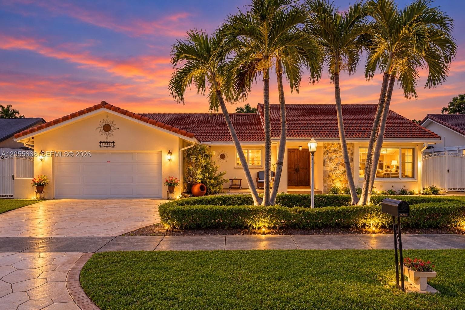 13390 SW 1st St, Miami FL 33184