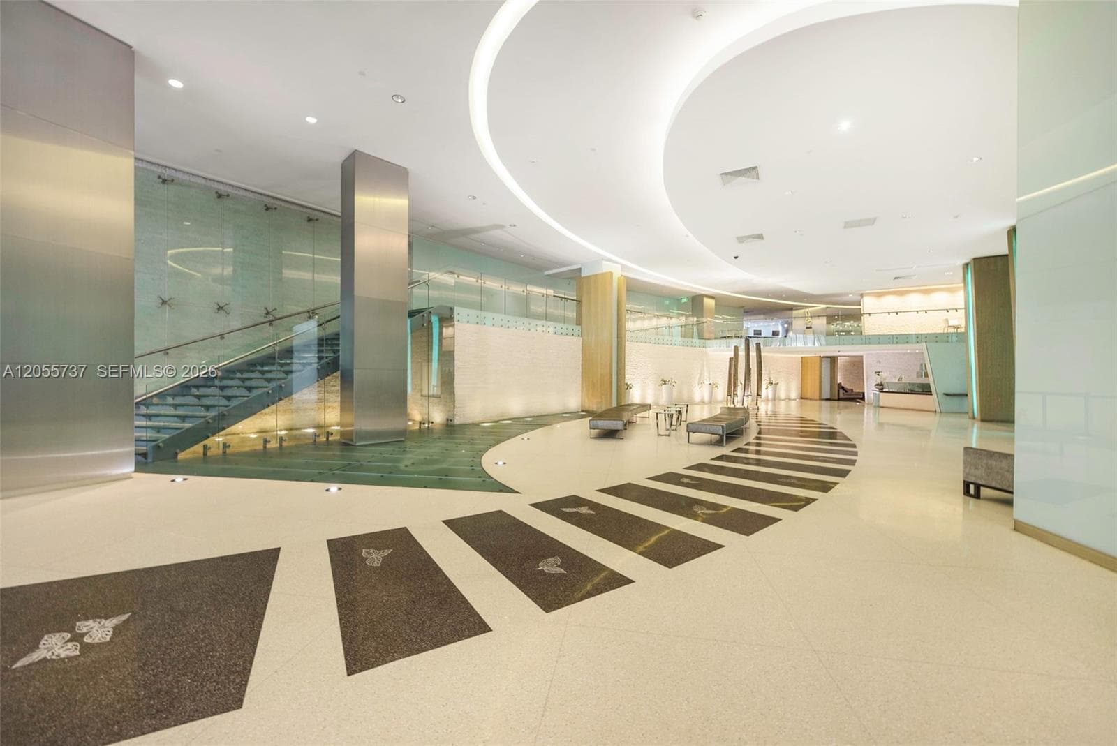 92 SW 3rd St # 3901, Miami FL 33130