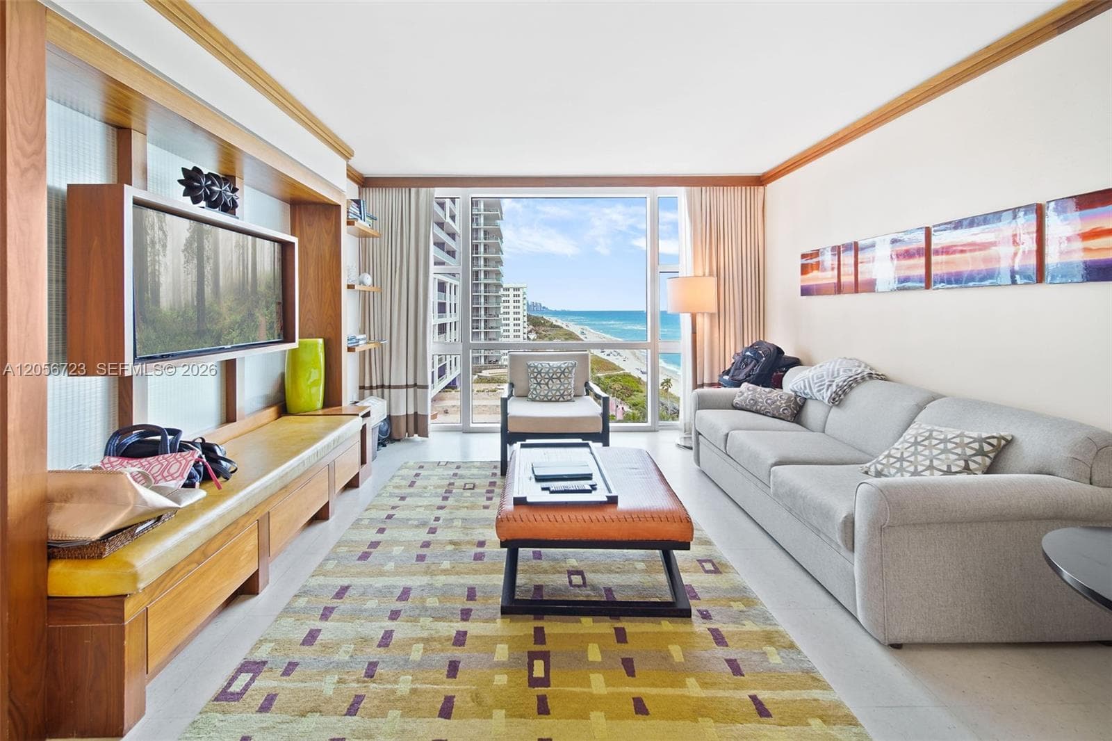 6801 Collins Ave # 1015, Miami Beach FL 33141