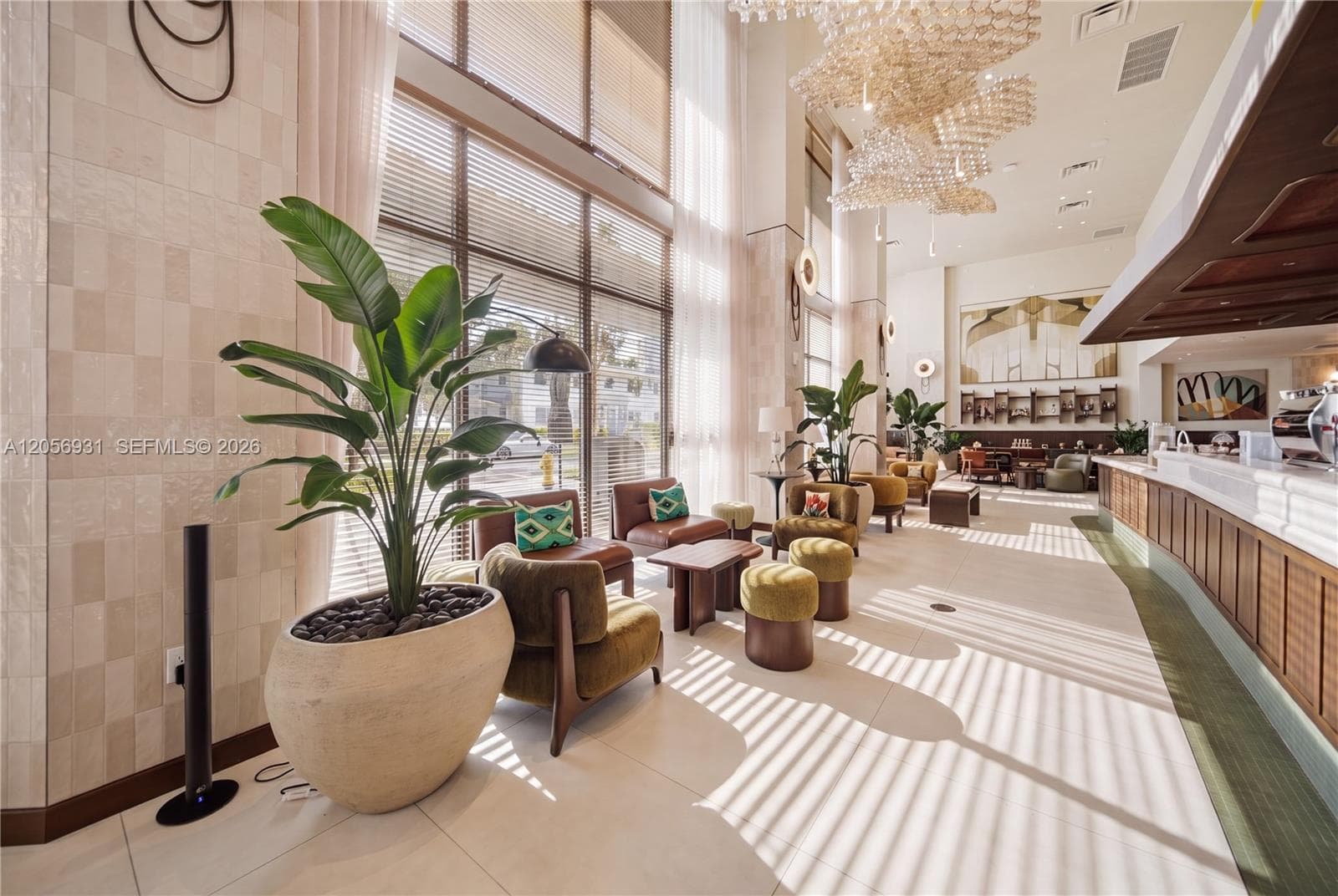 1611 SW 2nd avenue # 604, Miami FL 33129