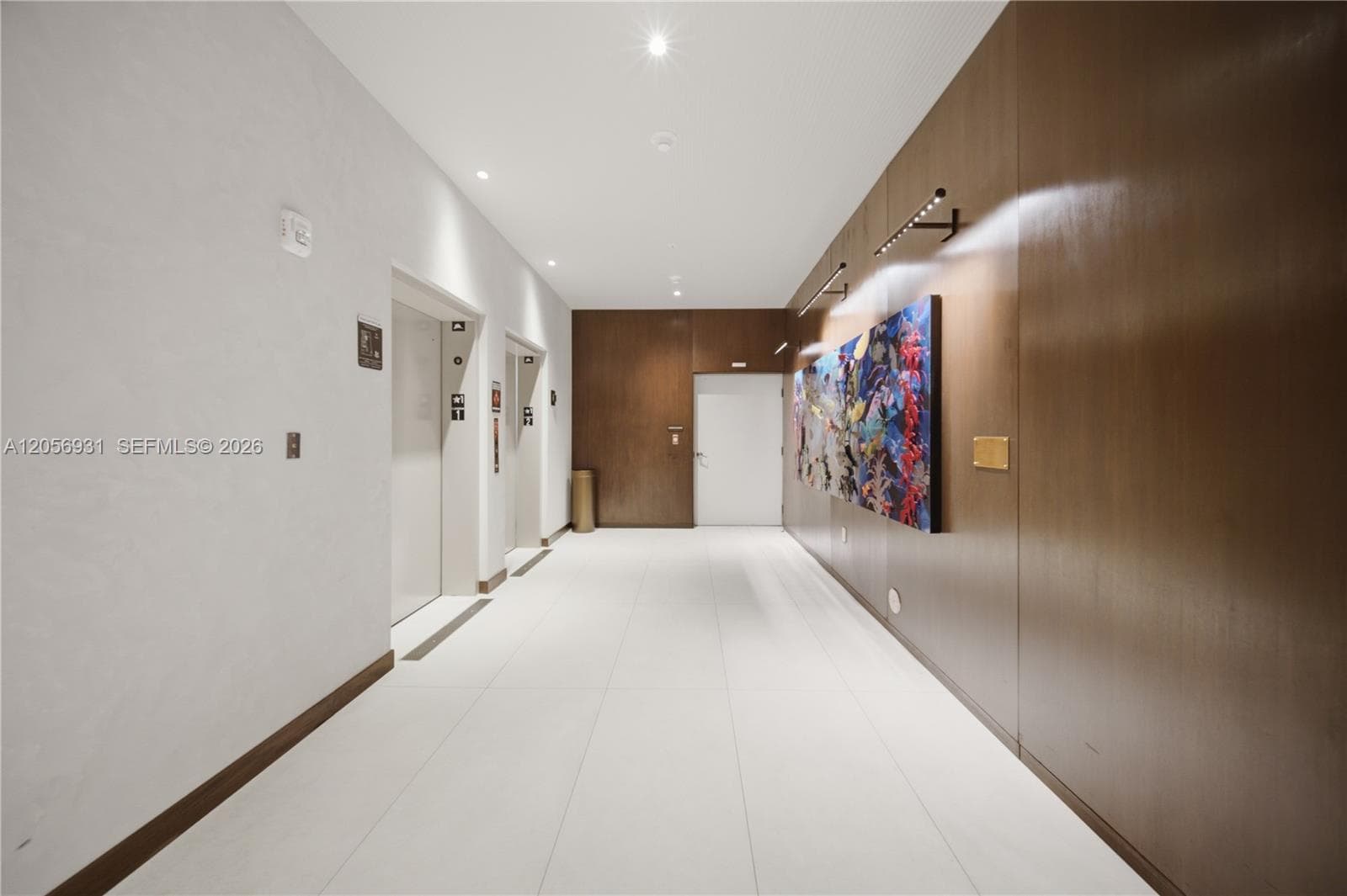 1611 SW 2nd avenue # 604, Miami FL 33129