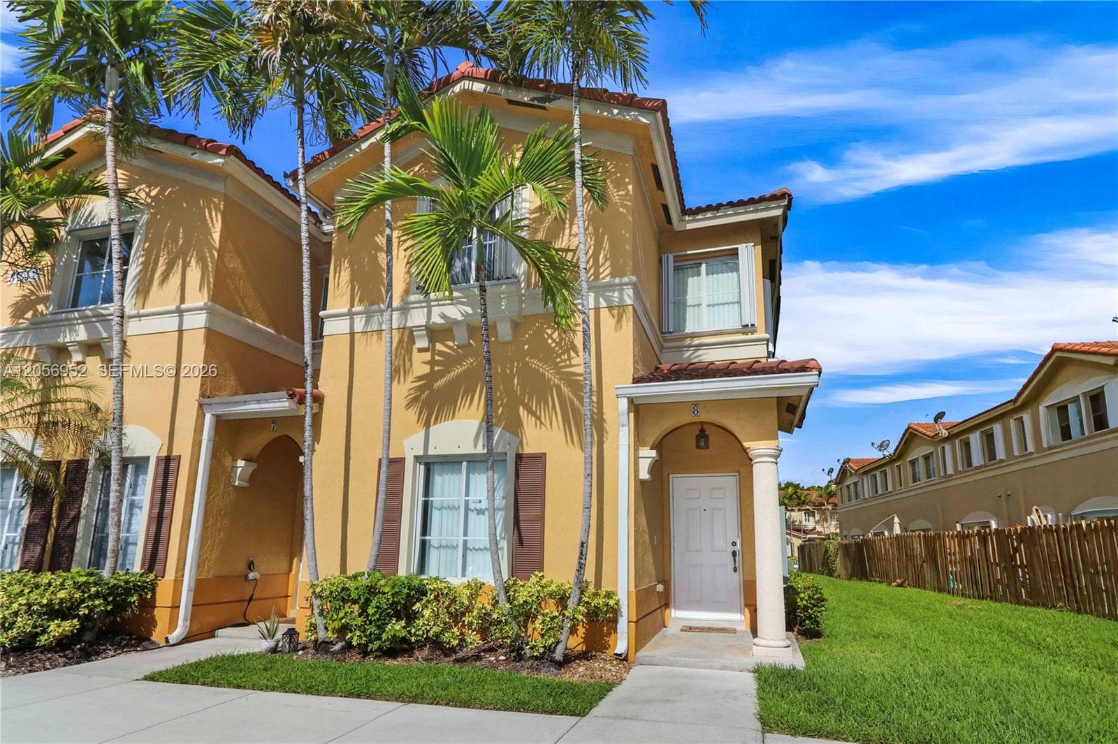 8242 NW 107th Ct # 12, Doral FL 33178