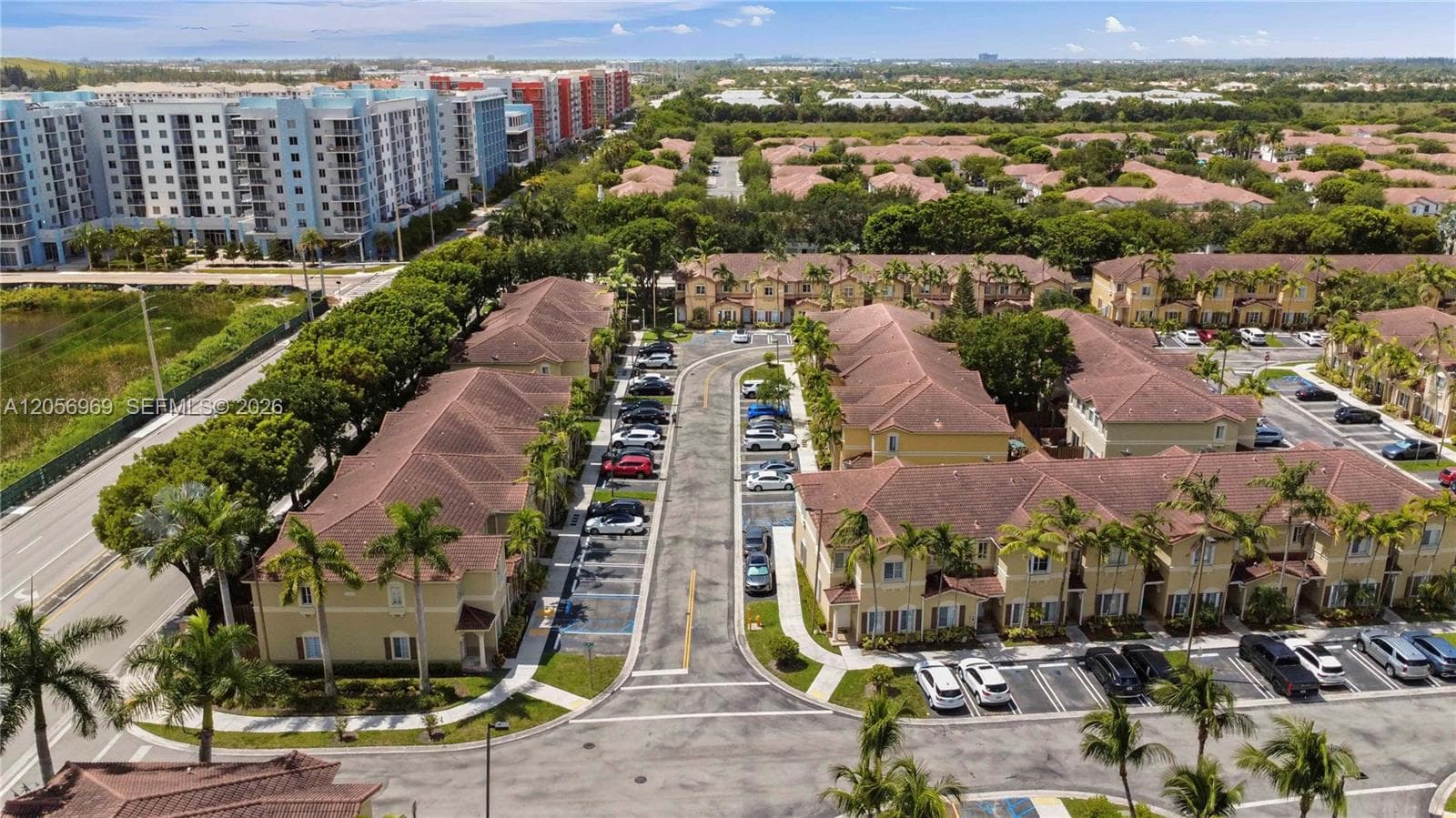 10720 NW 82nd Ter # 8, Doral FL 33178