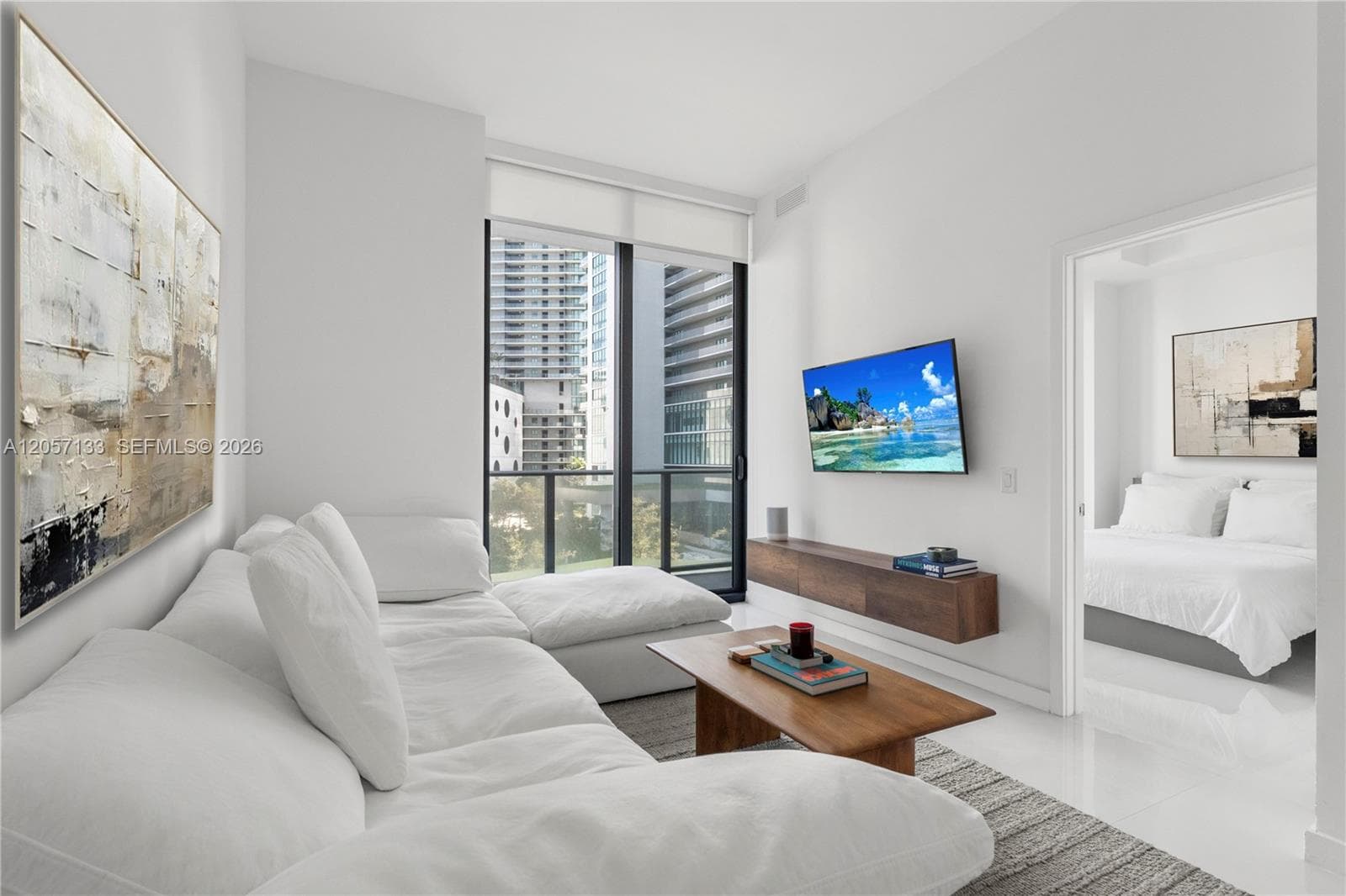 501 NE 31st St # 203, Miami FL 33137