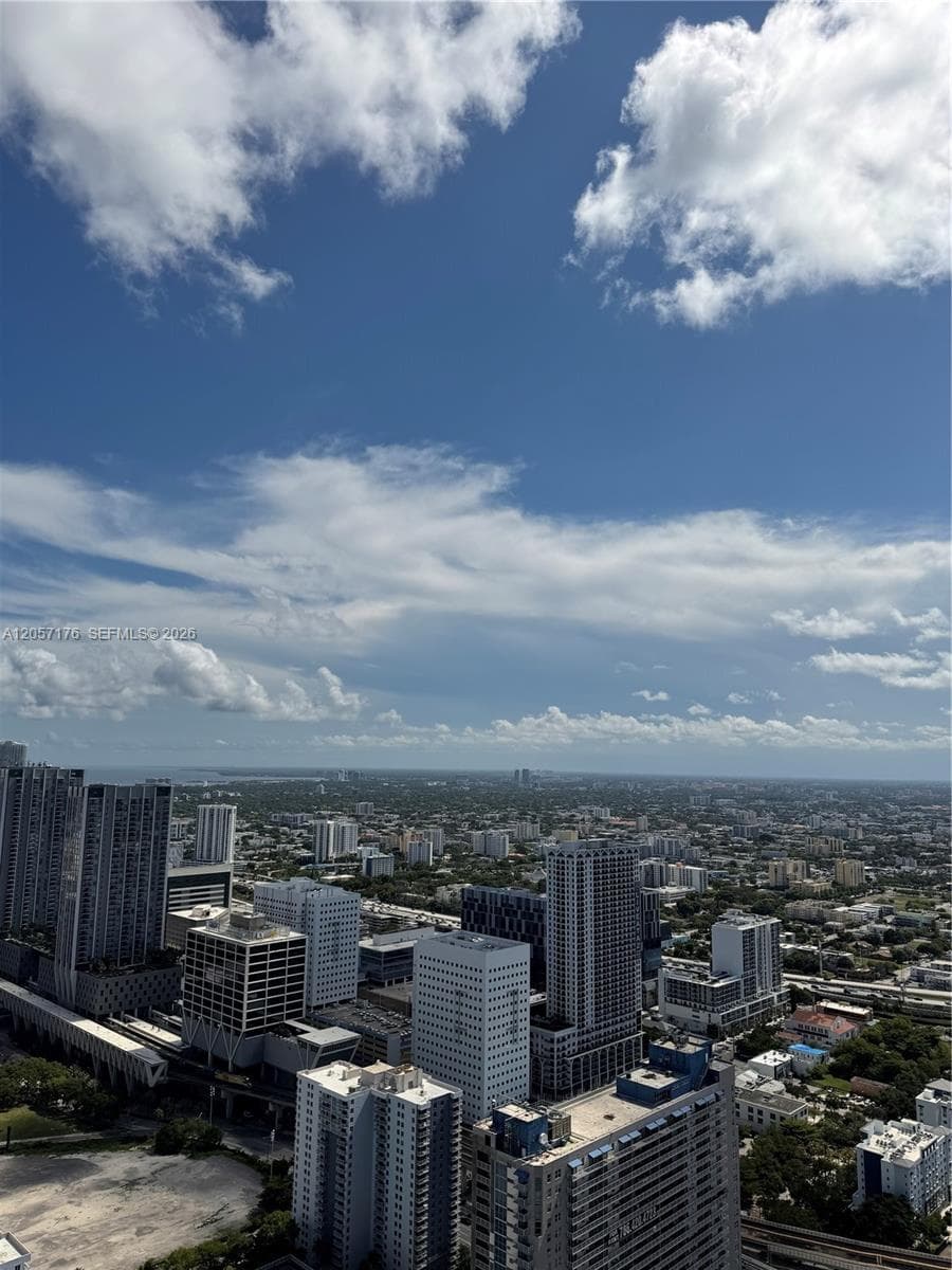 20 NE 11TH St # 3712B, Miami FL 33132