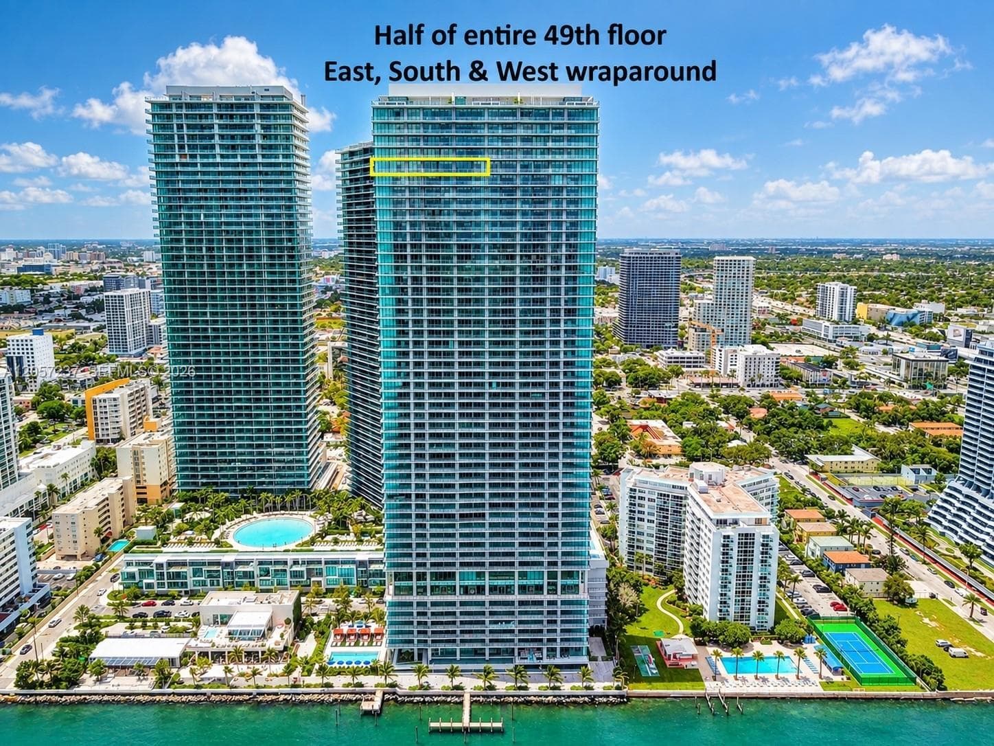 3131 NE 7th Ave, Miami FL 33137