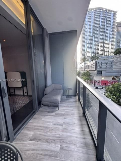 801 S Miami Ave # 409, Miami FL 33130