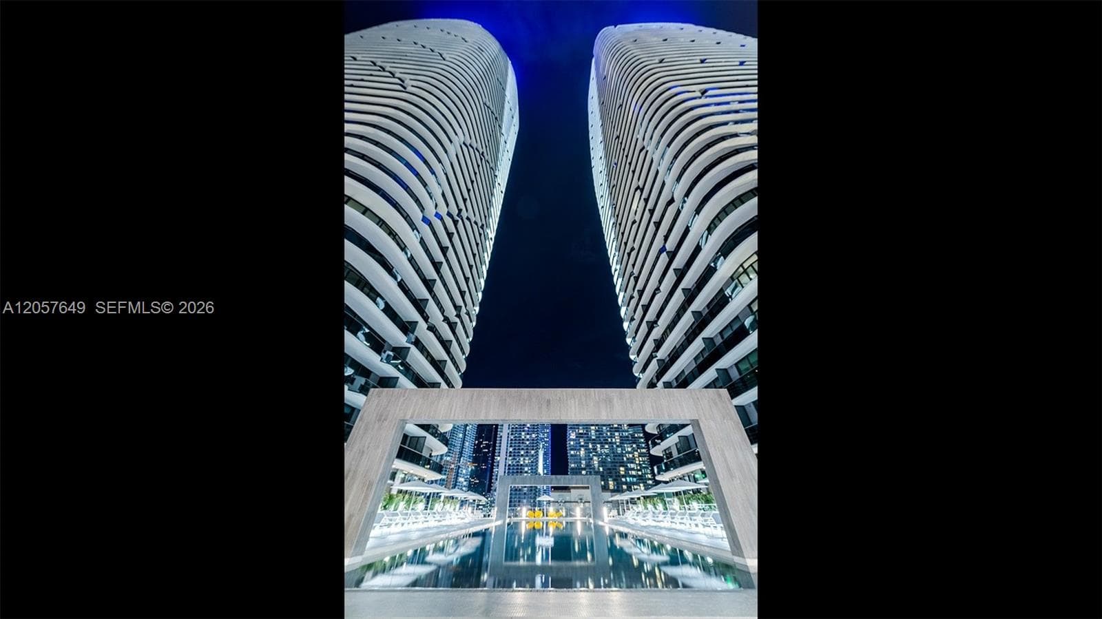 55 SW 9th St # 4209, Miami FL 33130