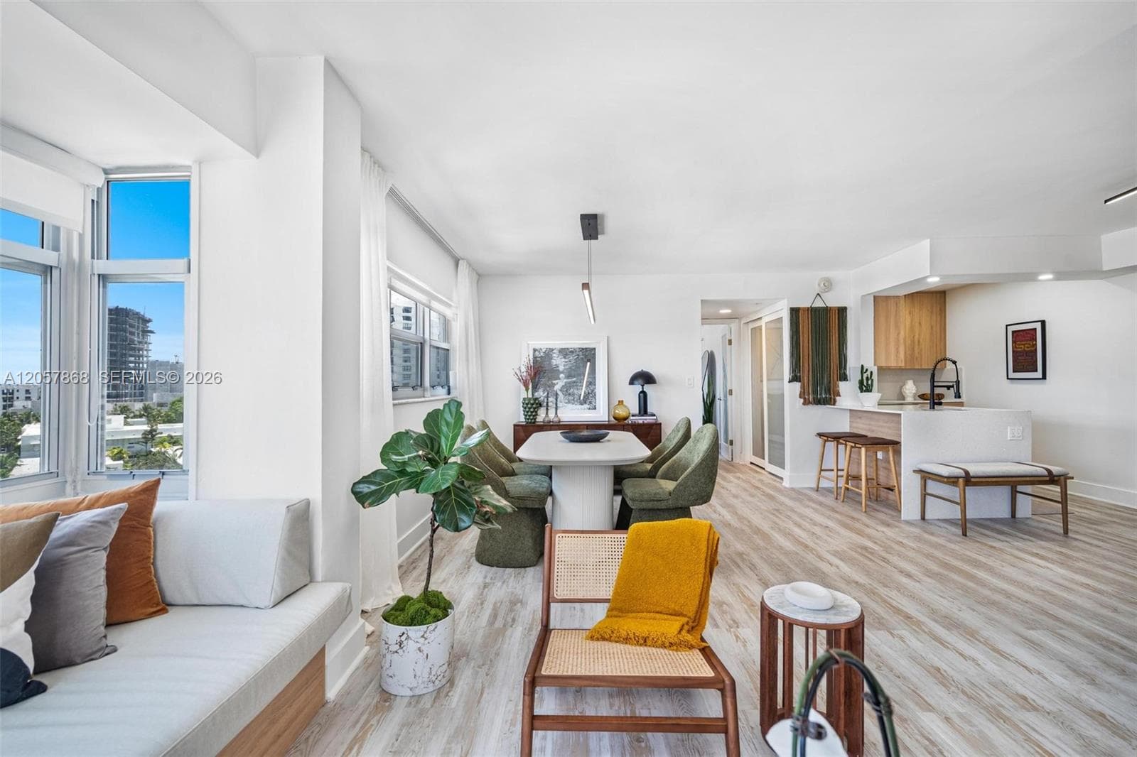 1881 Washington Ave # 8C, Miami Beach FL 33139