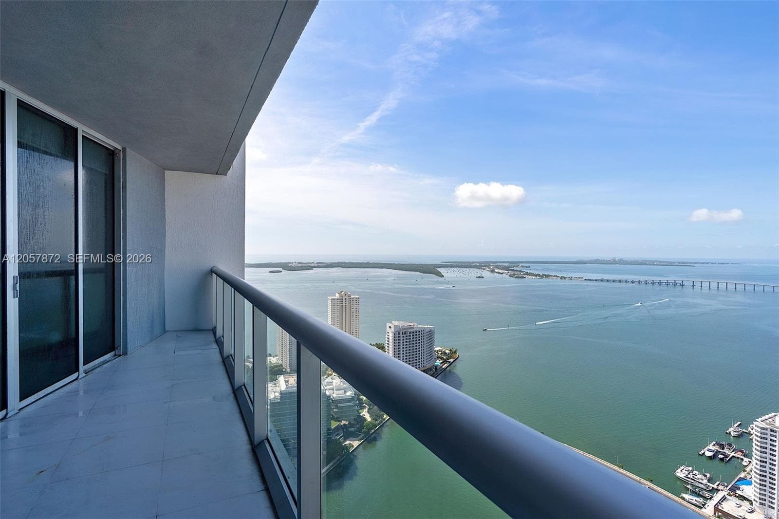 495 Brickell Ave # 5007, Miami FL 33131