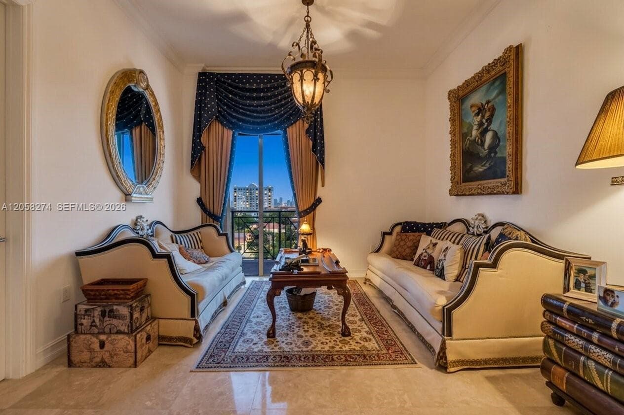 1805 Ponce De Leon Blvd # 624, Coral Gables FL 33134
