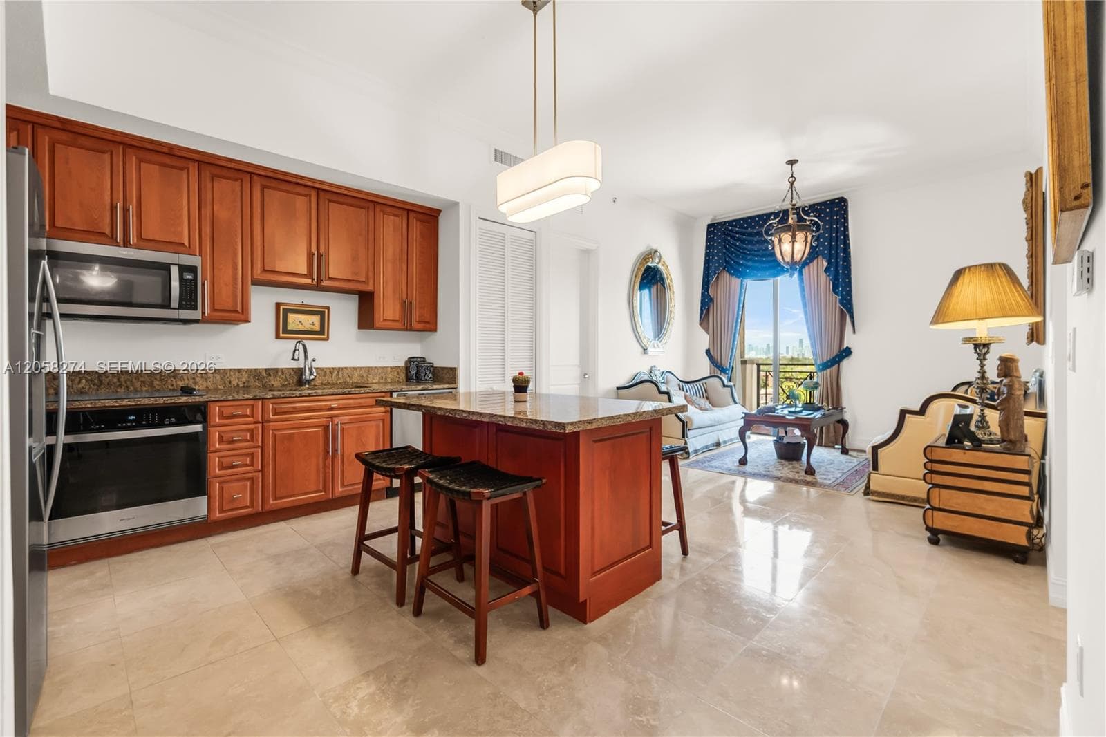 1805 Ponce De Leon Blvd # 624, Coral Gables FL 33134