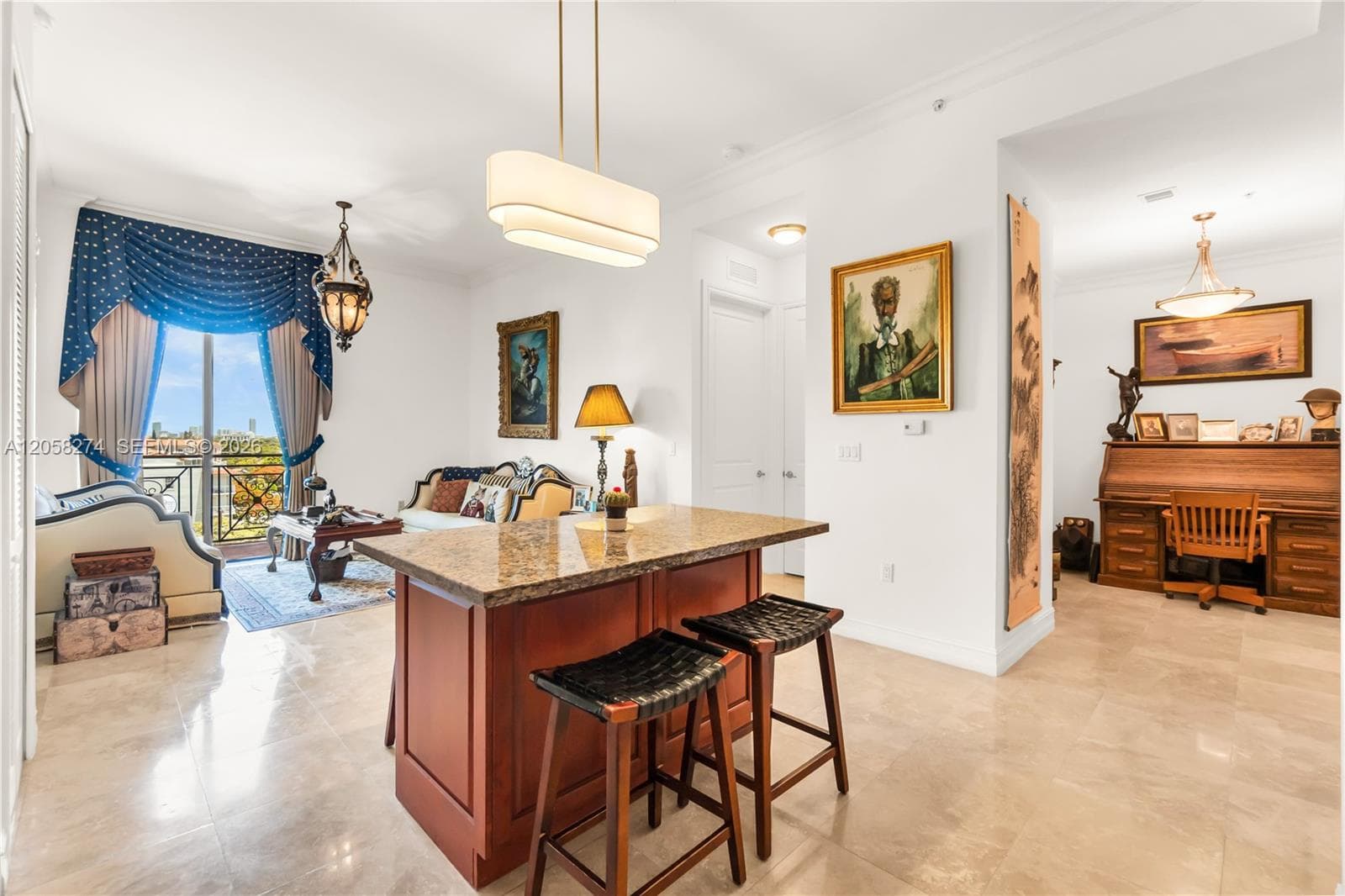 1805 Ponce De Leon Blvd # 624, Coral Gables FL 33134