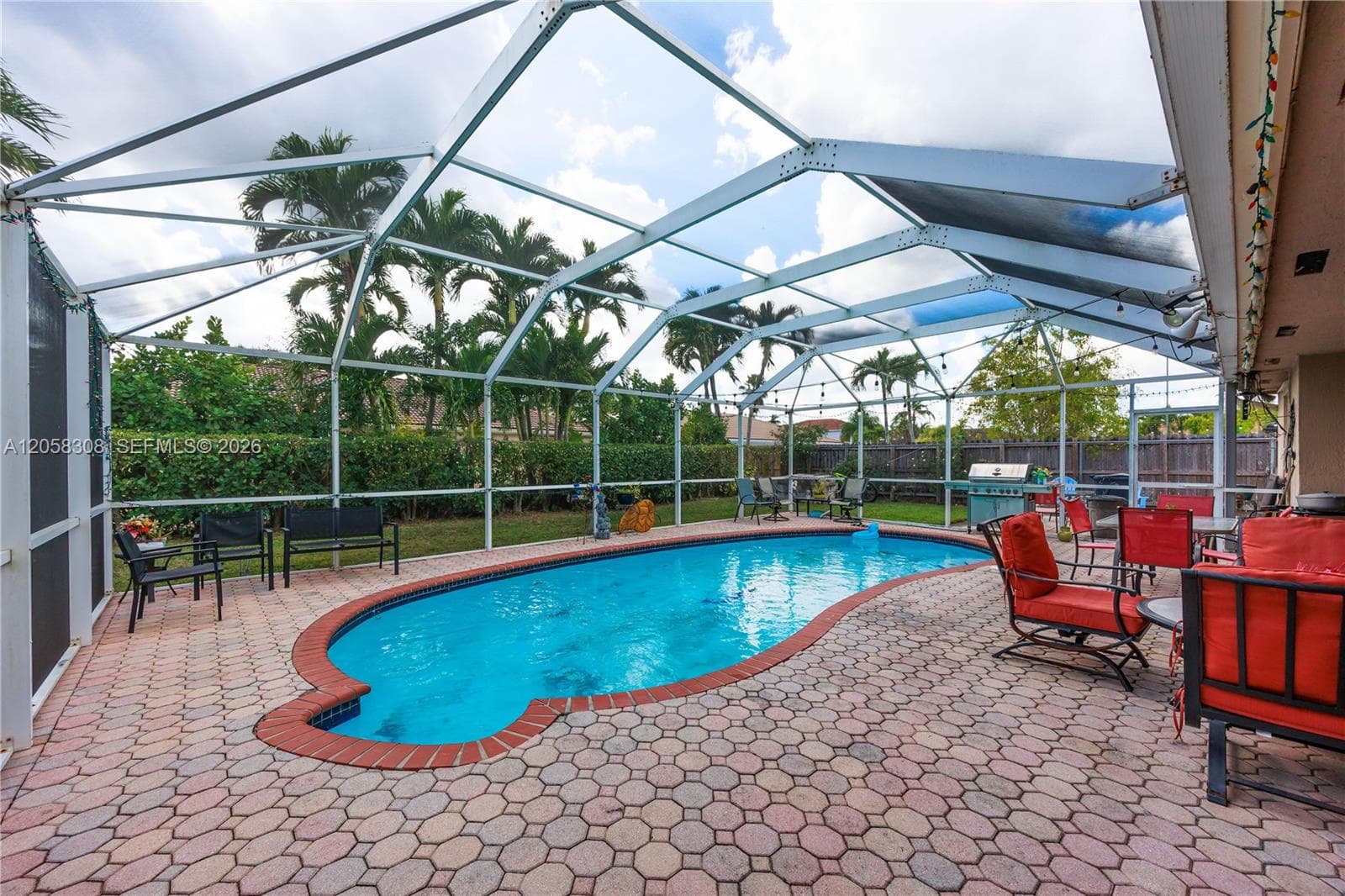 15330 SW 170th Ter, Miami FL 33187
