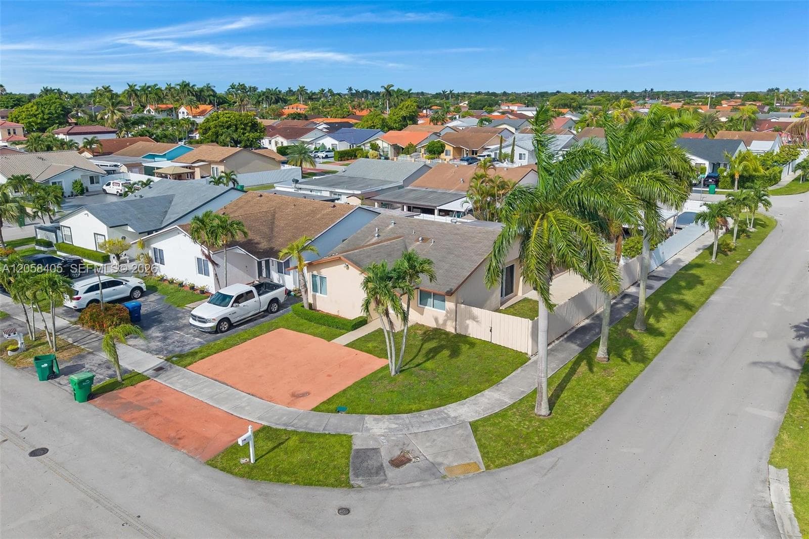 1616 SW 137th Pl, Miami FL 33175