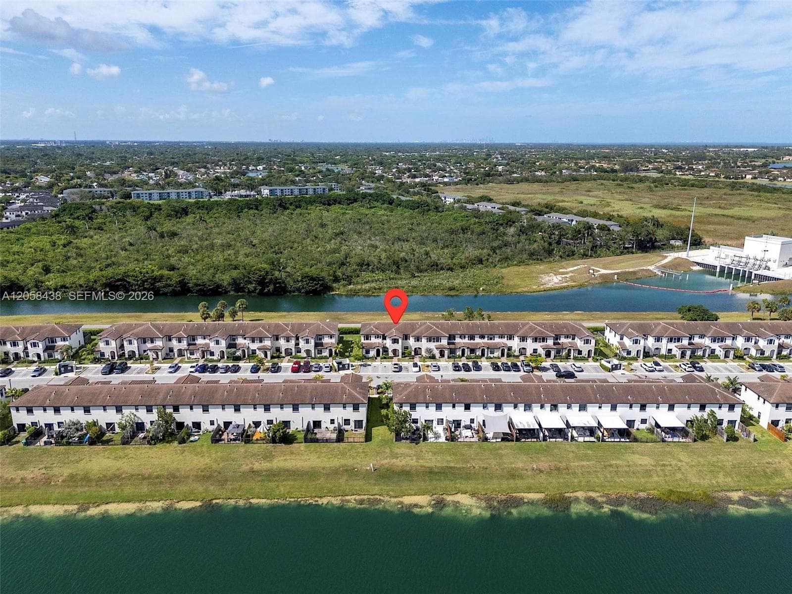 10085 SW 228th Ter, Miami FL 33190