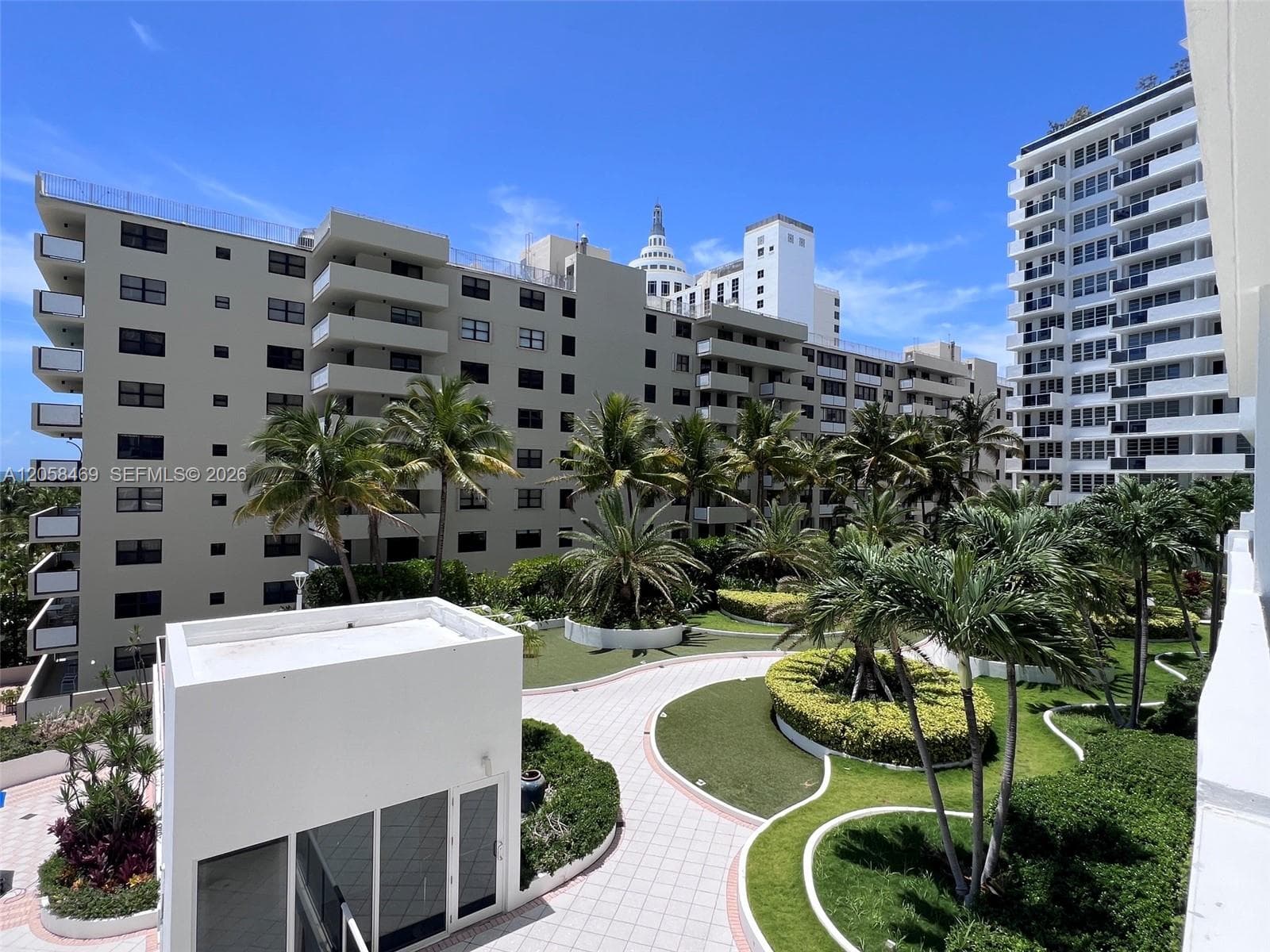 100 Lincoln Rd # 542, Miami Beach FL 33139