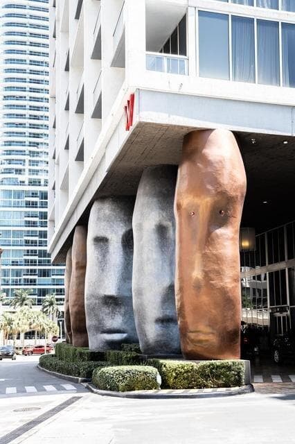 495 BRICKELL Avenue # 1605, Miami FL 33131