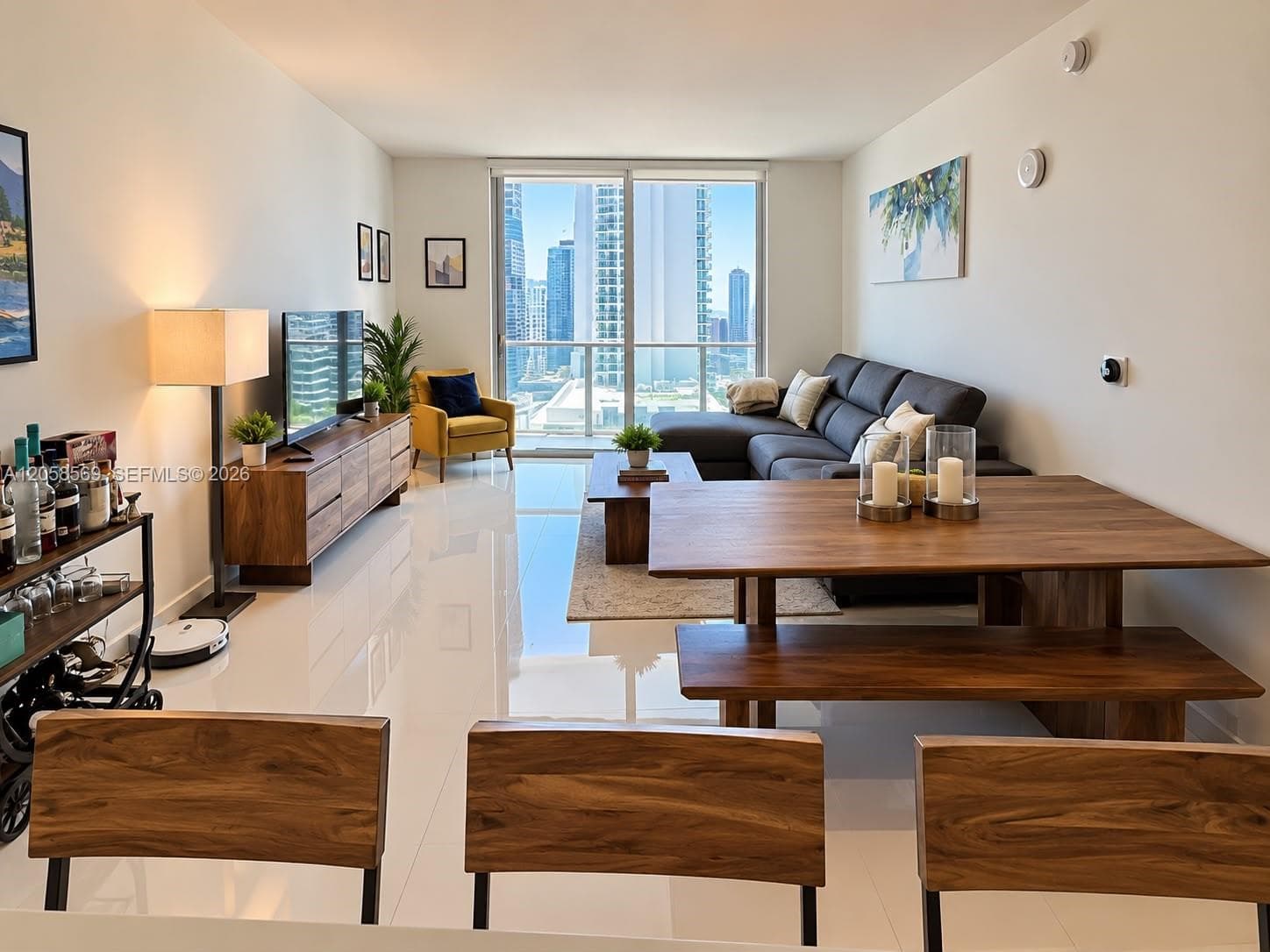 1100 S Miami Ave # 2904, Miami FL 33130