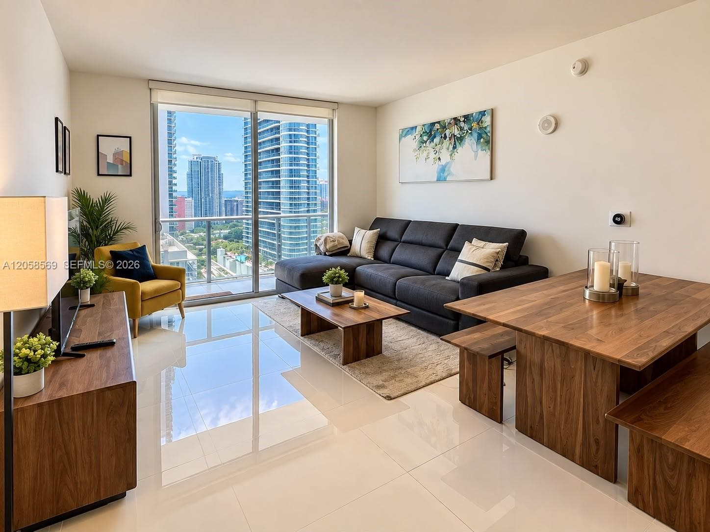 1100 S Miami Ave # 2904, Miami FL 33130