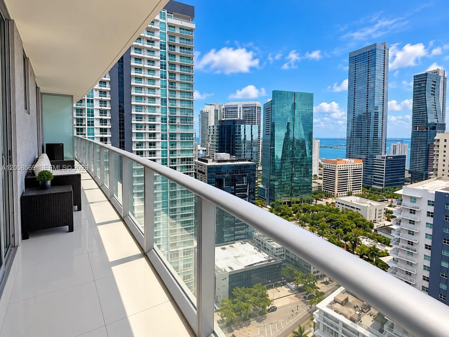 1100 S Miami Ave # 2904, Miami FL 33130