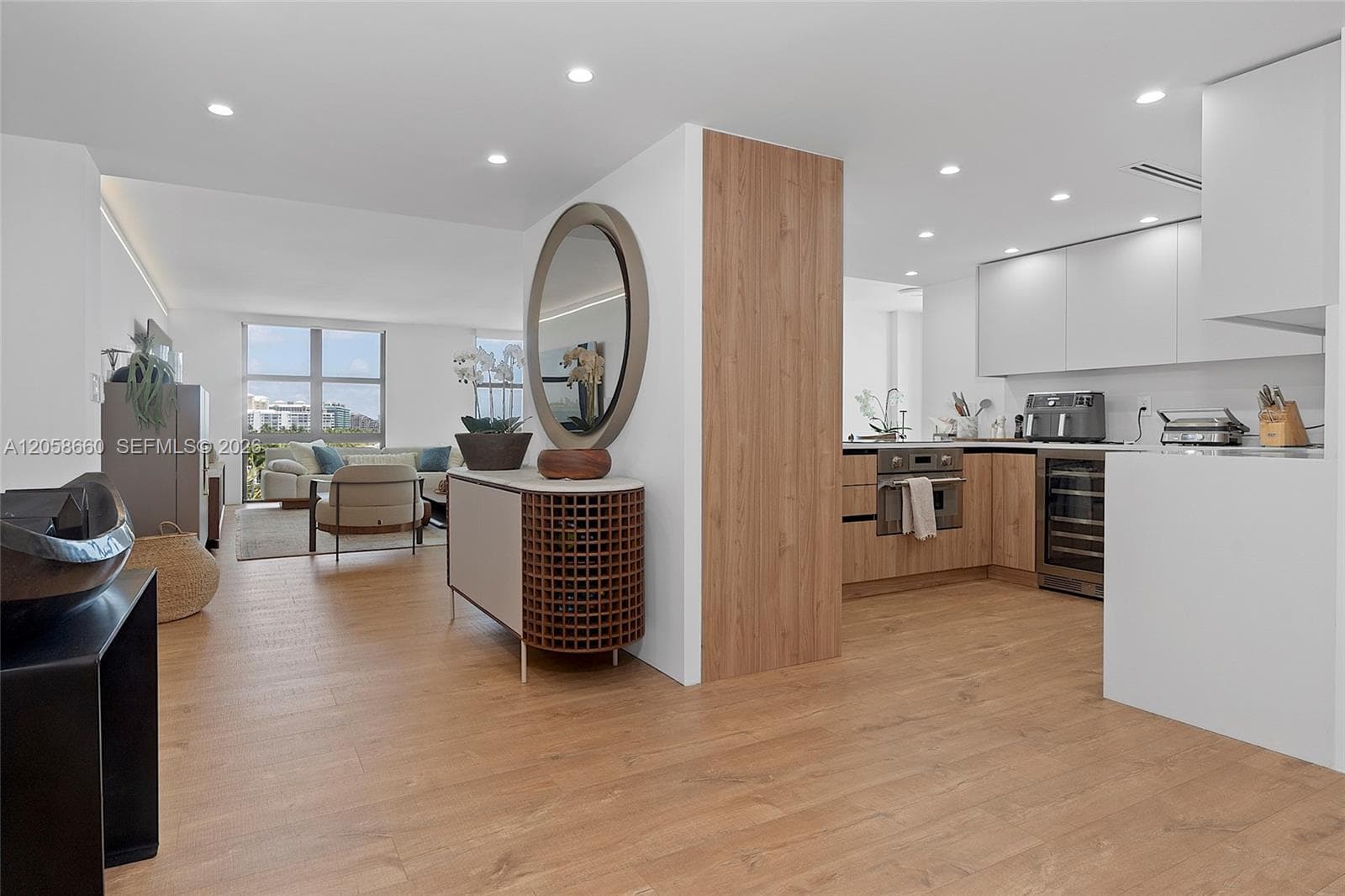 1111 Crandon Blvd # A501, Key Biscayne FL 33149