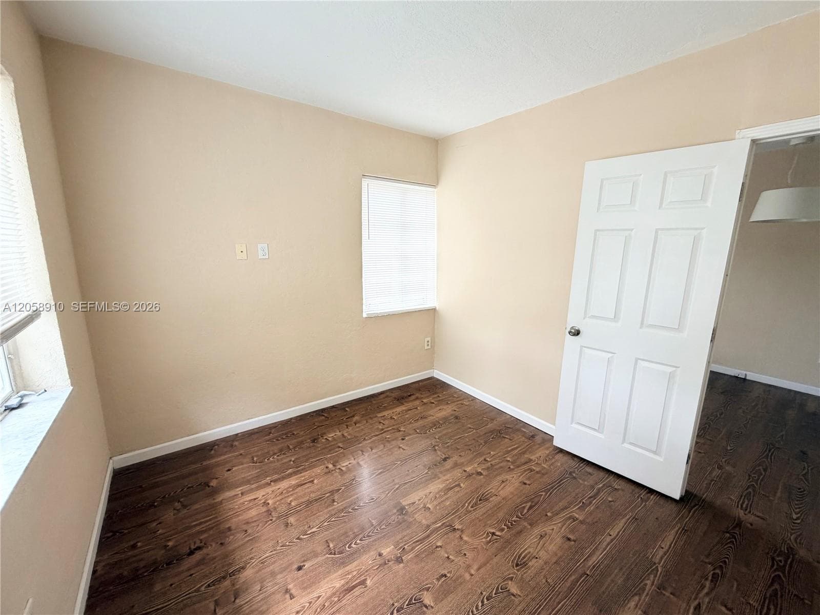 Address on request