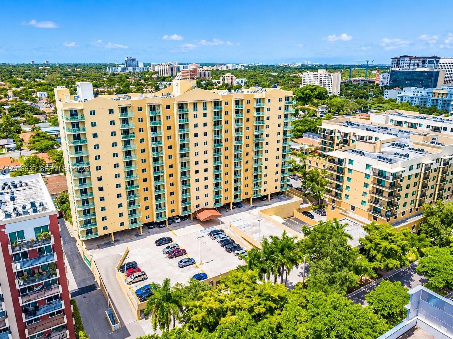 3500 Coral Way # 907, Miami FL 33145