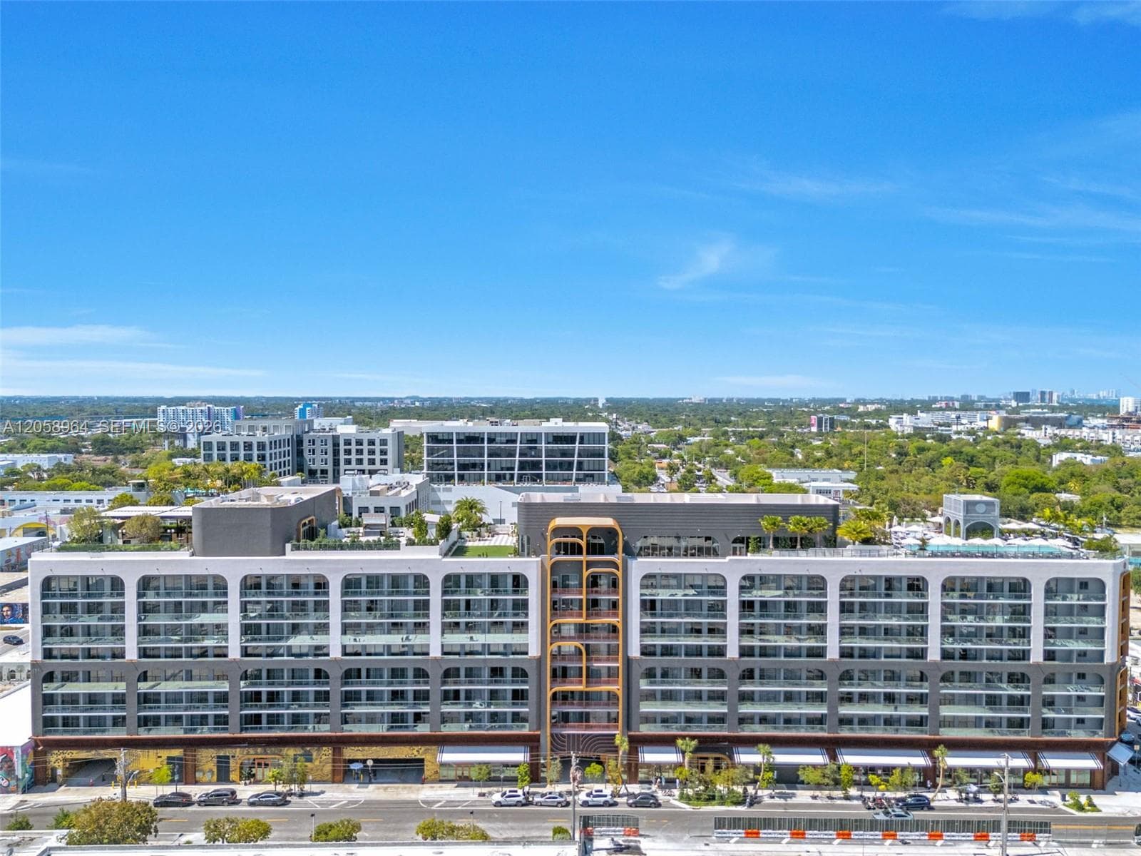 2700 NW 2nd Ave # 422, Miami FL 33127